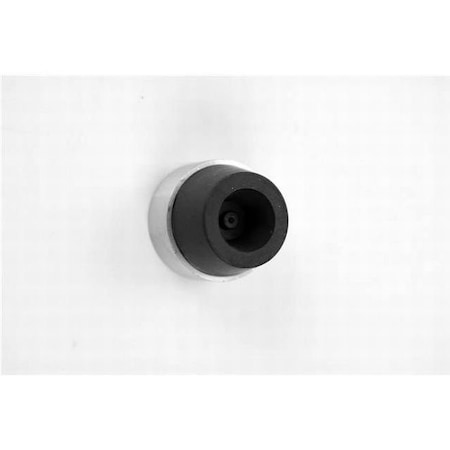 Don-Jo 1-1/2" Concave Wrought Wall Stop 1402626